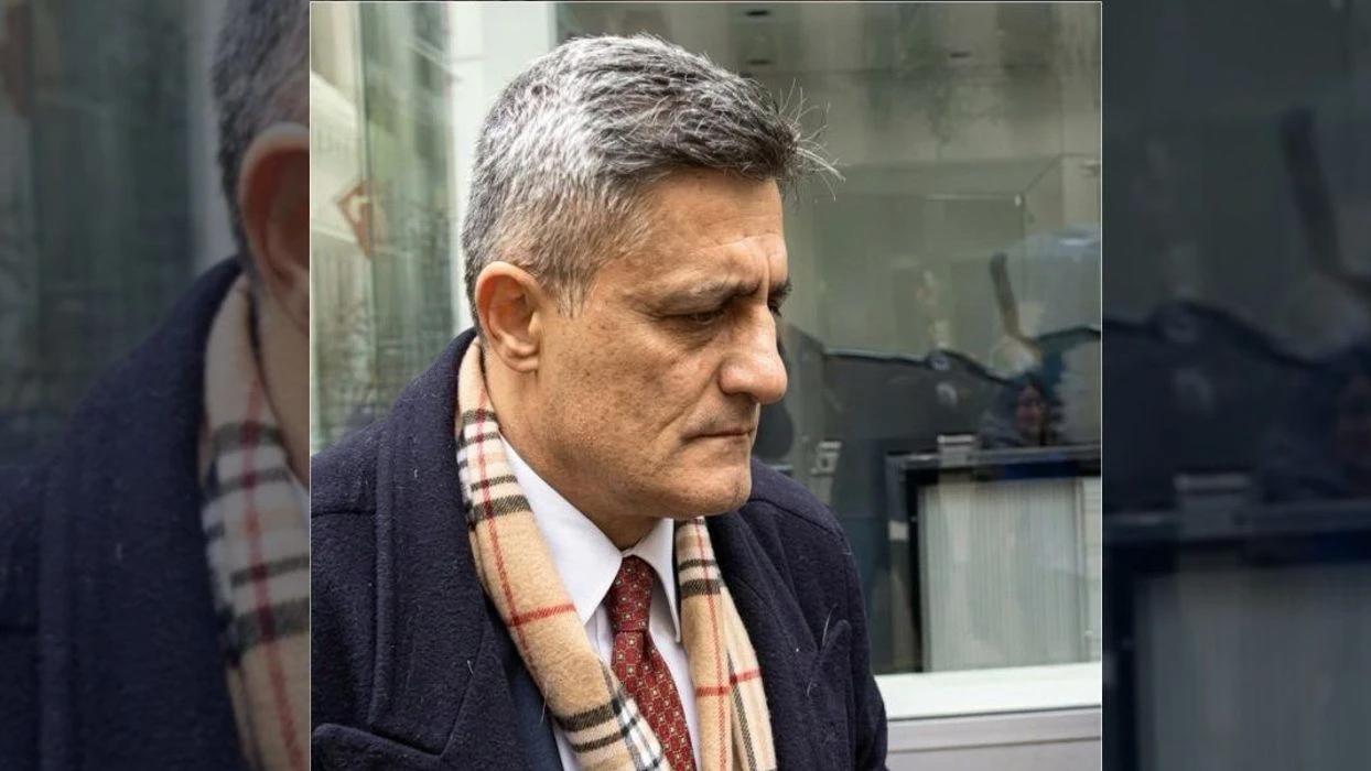 Kaşif Kozinoğlu soruşturmasında 4 kişi daha gözaltına alındı