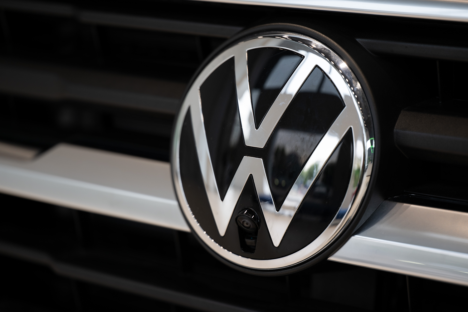Volkswagen'de kriz derinleşiyor: Bu yıl için kar marjı hedefi yüzde 1'e çekildi