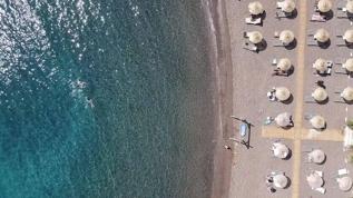 Son 2 yılda 15 halk plajı ücretsiz kullanıma açıldı