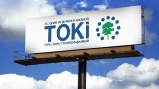 TOKİ'nin indirim kampanyası salı günü başlıyor