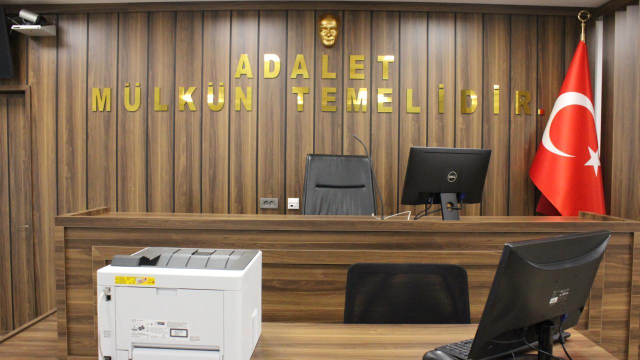 Yargıda dev dijital dönüşüm güncellemesi! Vatandaşın adli işlemleri kolaylaşıyor