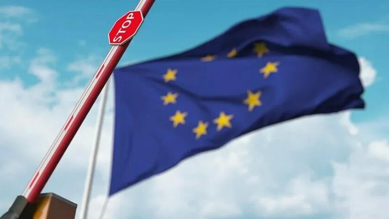 AB gümrük sisteminde değişikliğe gidiyor