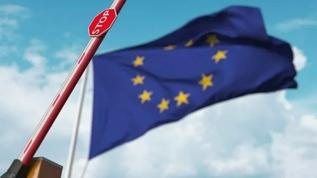 AB gümrük sisteminde değişikliğe gidiyor