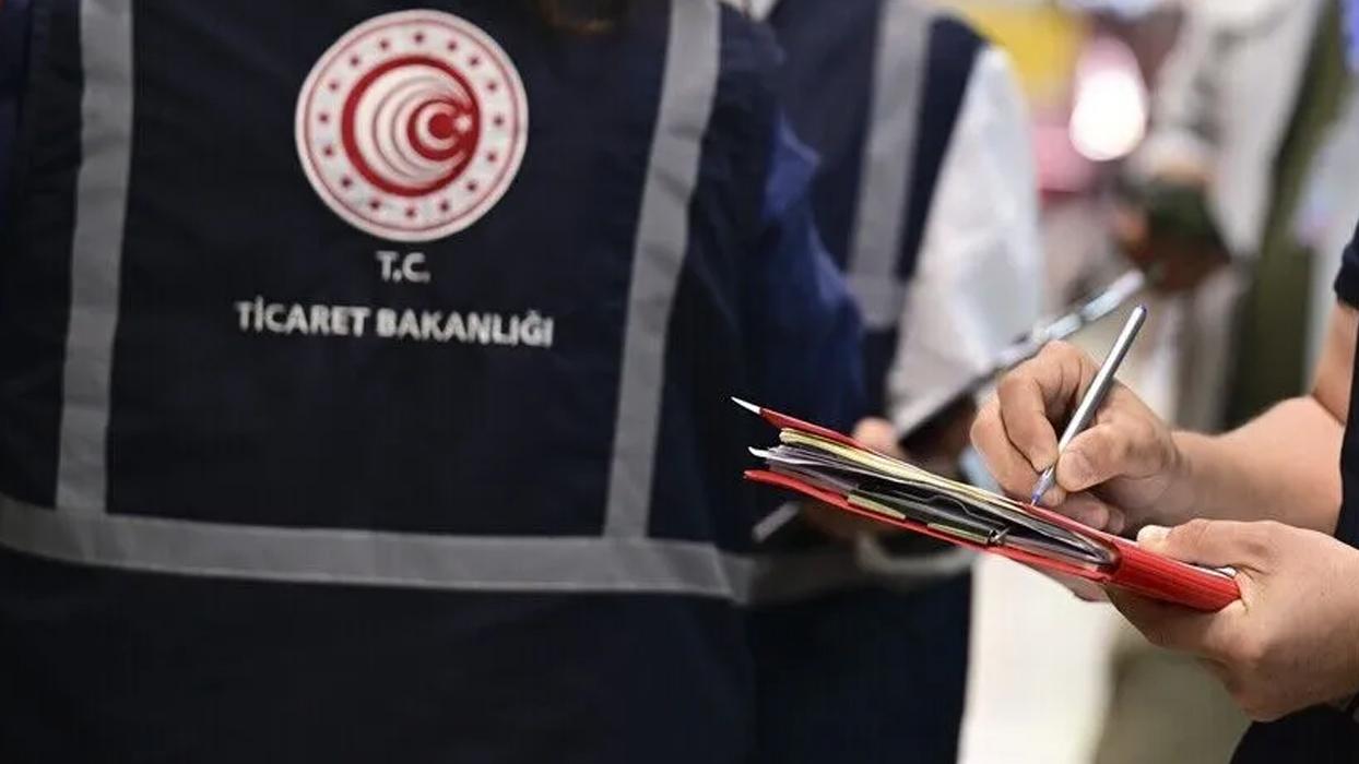 Gümrükte vergi kaçağına geçit yok: 10,1 milyar ek tahakkuk ve para cezası