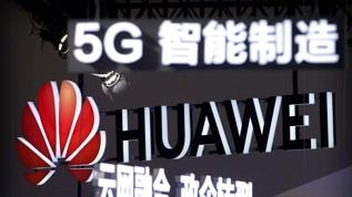 Huawei davasında ABD'den tarihi suç örgütü suçlaması