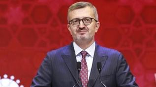 İletişim Başkanı Duran'dan "Uluslararası Barış Günü" mesajı