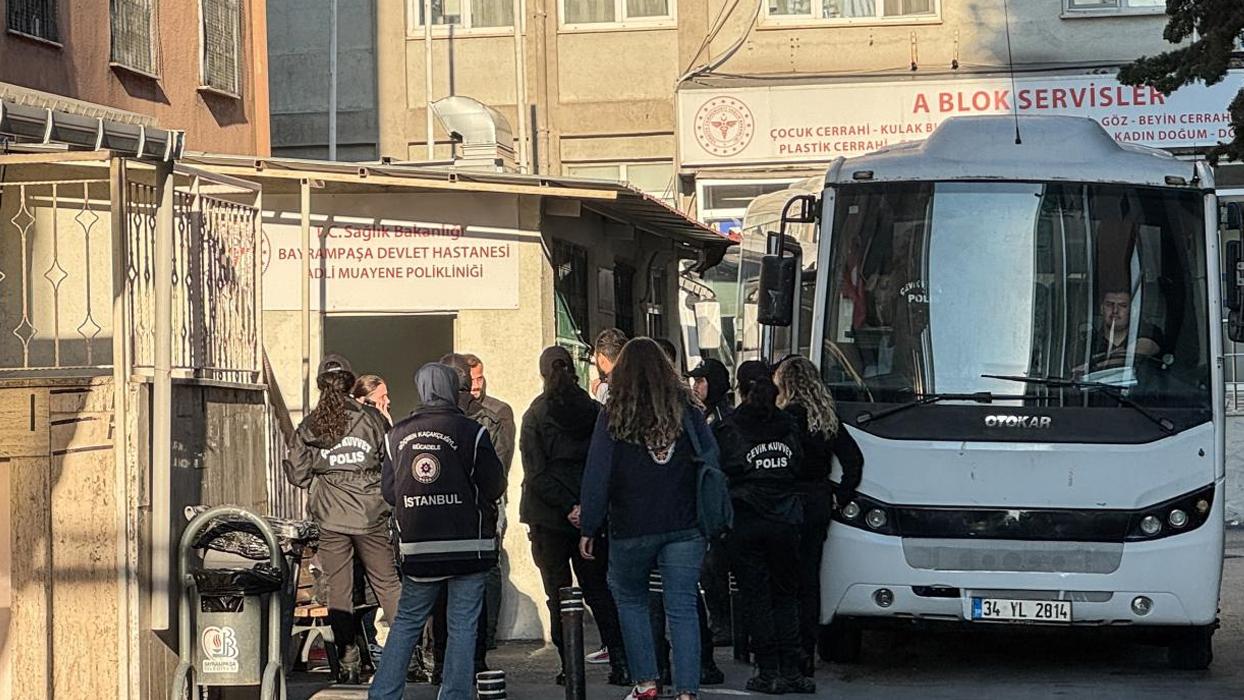 İsrail bağlantılı forex dolandırıcılığı: 211 şüpheli adliyeye sevk edildi