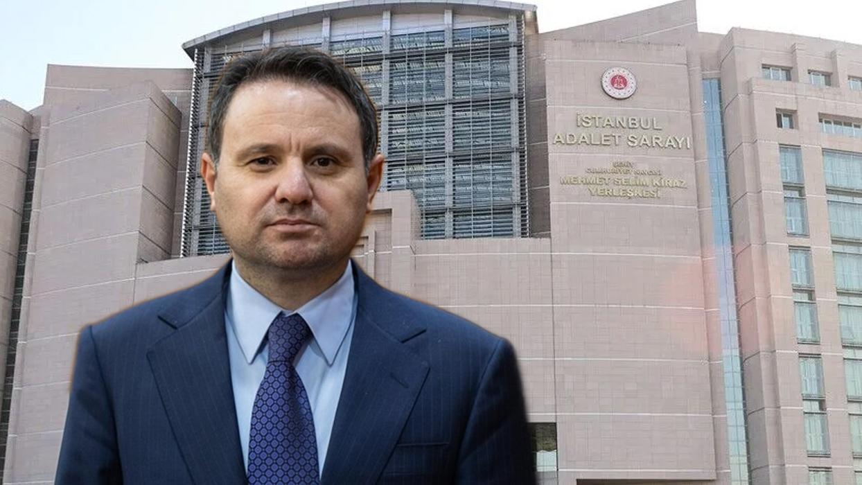 Sermaye piyasası işlemleri soruşturmaları... Bakan Gürlek: Sorumlular yargı önünde hesap verecek