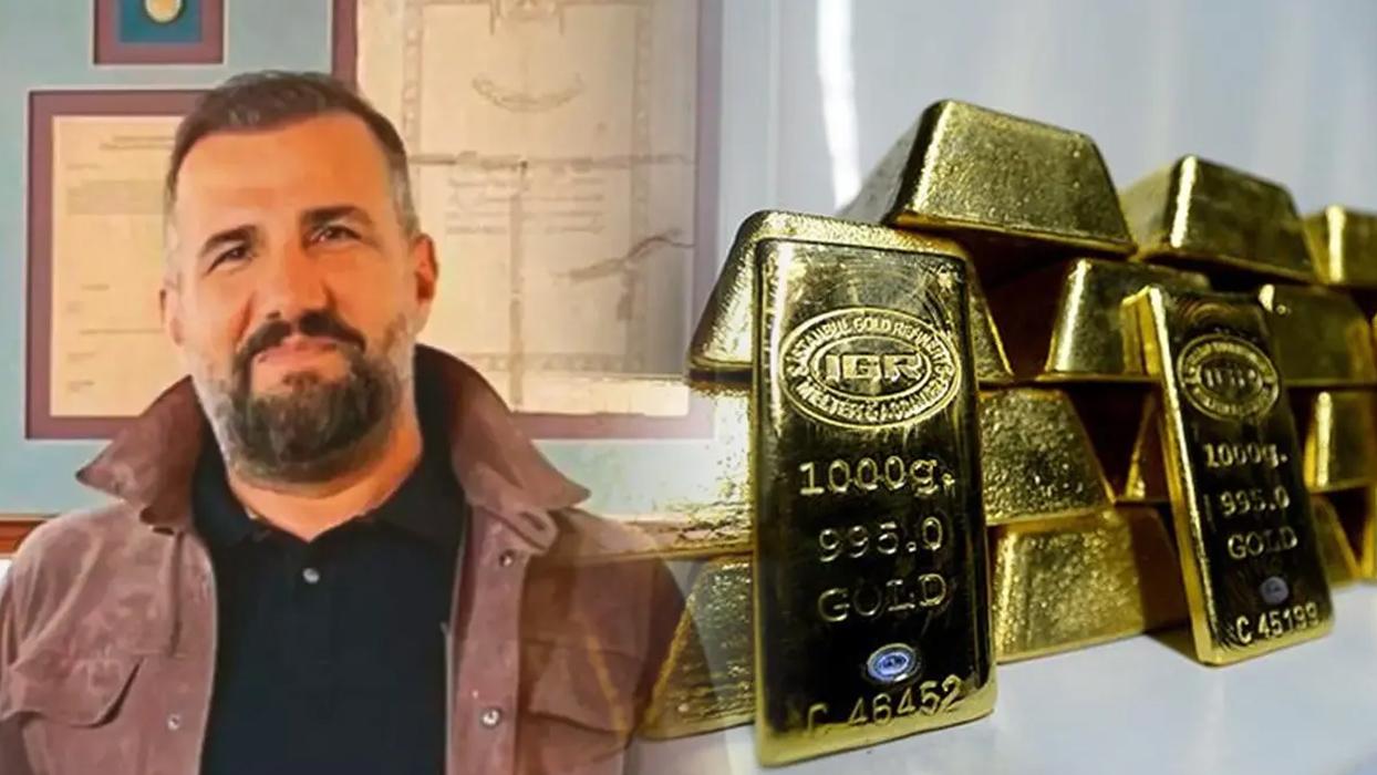 Tahliye edilen eski DHMİ Daire Başkanı Cemil Acar yeniden gözaltına alındı