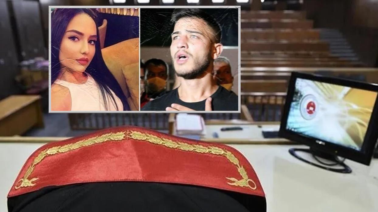 Aleyna Çakır'ın ölümüne ilişkin davada karar açıklandı