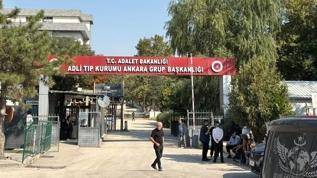 Ankara'da dehşet anları: Üç arkadaşına kurşun yağdırdı