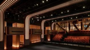 Apple opens new concert venue in London: Inside the new space