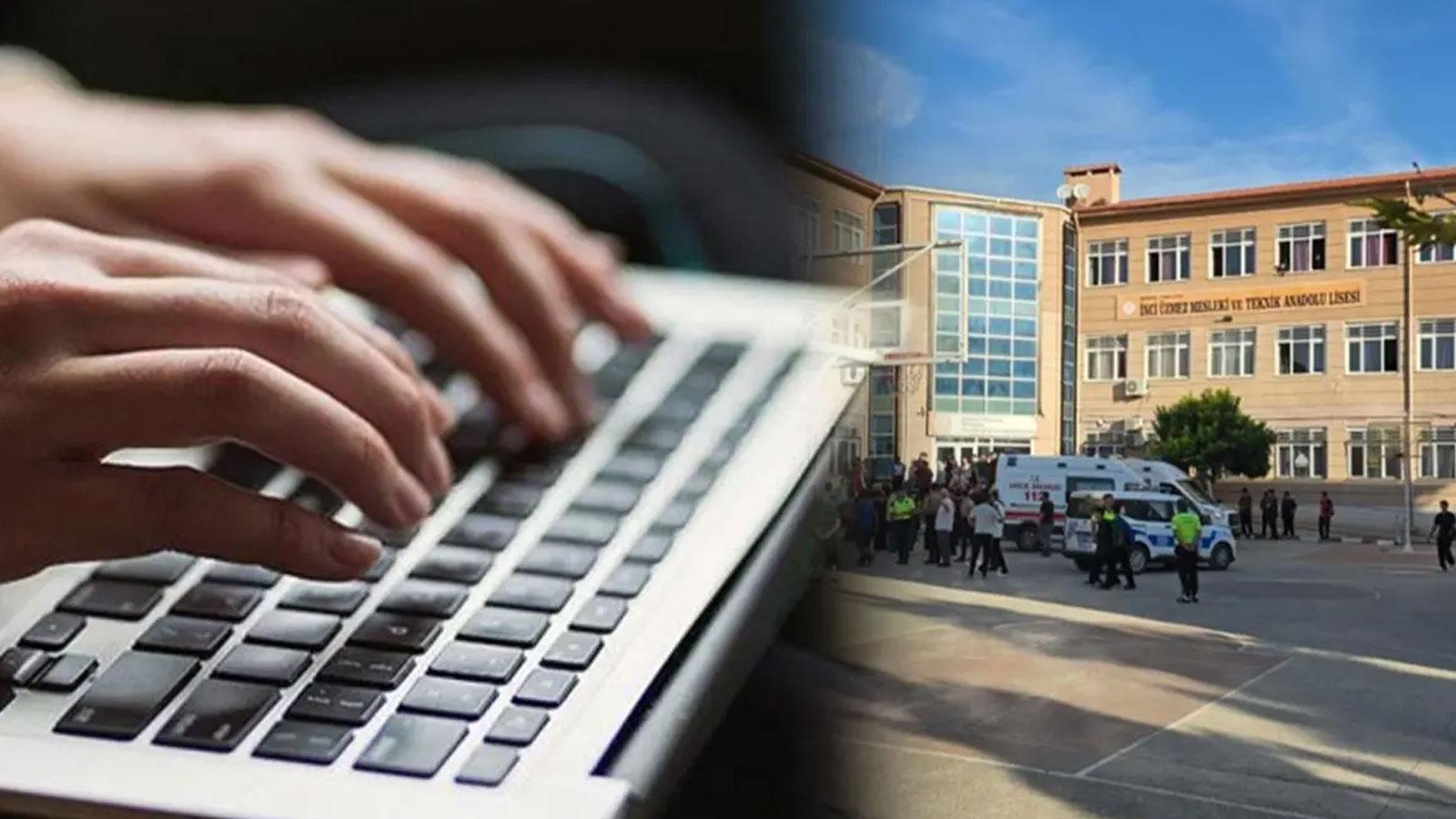 Başsavcılık soruşturma başlattı! Manisa'daki silahlı saldırıyı provoke edenler tespit edildi