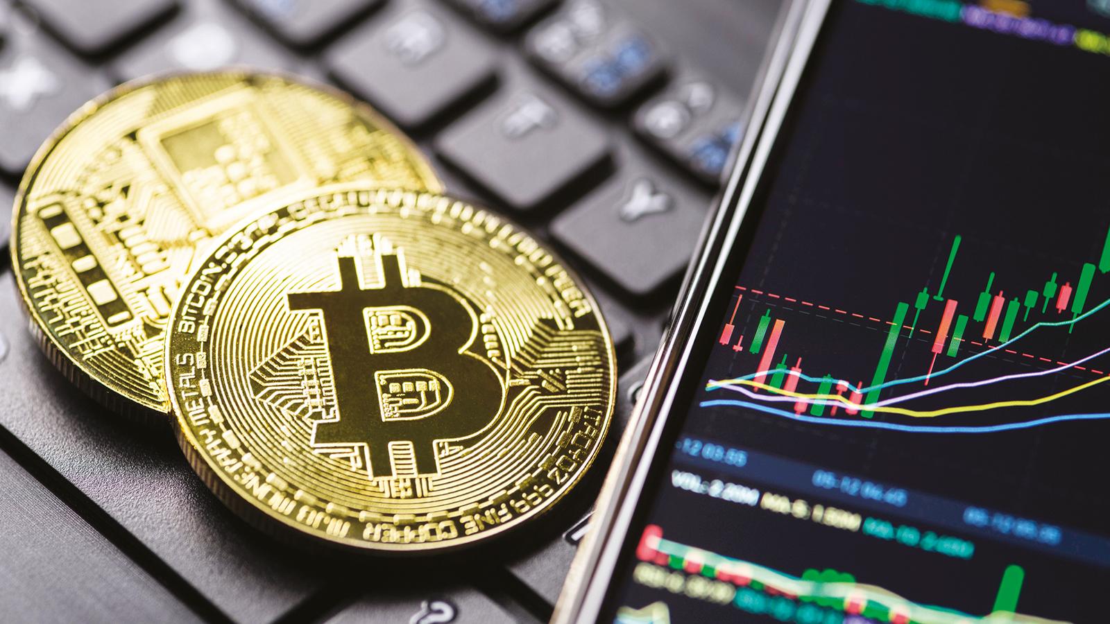 Bitcoin 8 ay sonra 86 bin doları aştı
