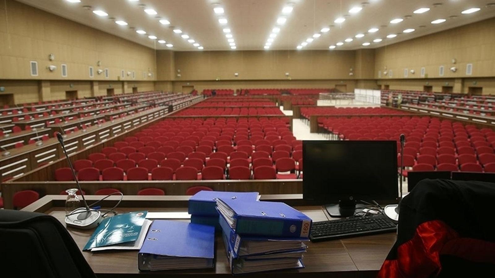 BURSA 20. ASLİYE HUKUK MAHKEMESİ HAKİMLİĞİ