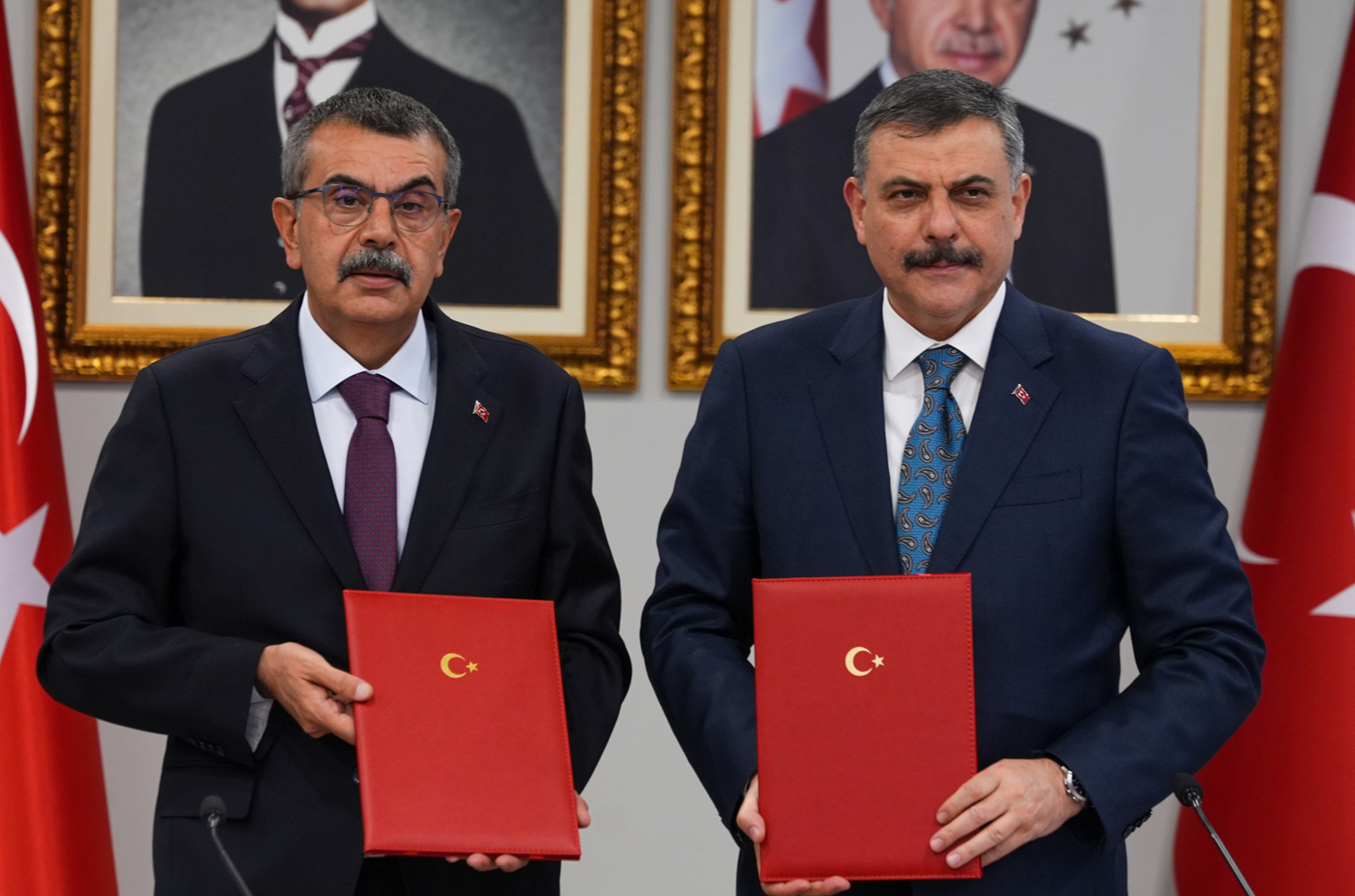 Çiftçi ve Tekin açıkladı: Okul güvenliğinde 4 ana başlık