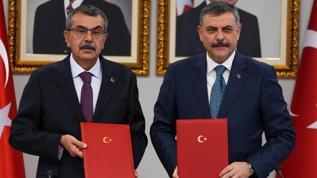 Çiftçi ve Tekin açıkladı: Okul güvenliğinde 4 ana başlık