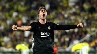 Dusan Vlahovic'ten kötü haber! 4 maçta forma giyemeyecek