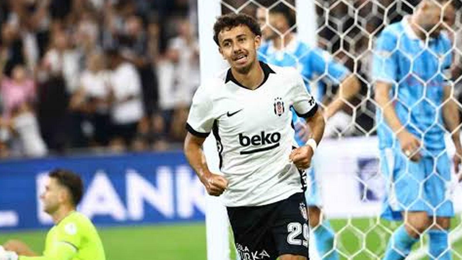 Gregory Proment: İlhan Fakılı, milli takımın kilit isimlerinden biri olacak