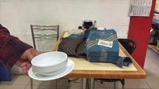 İnternetten tabak sipariş etti, gelenlere şaştı kaldı