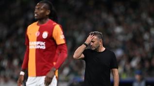 Rafael Leao eleştirileri Avrupa basınında: Derbi performansı dikkat çekti!