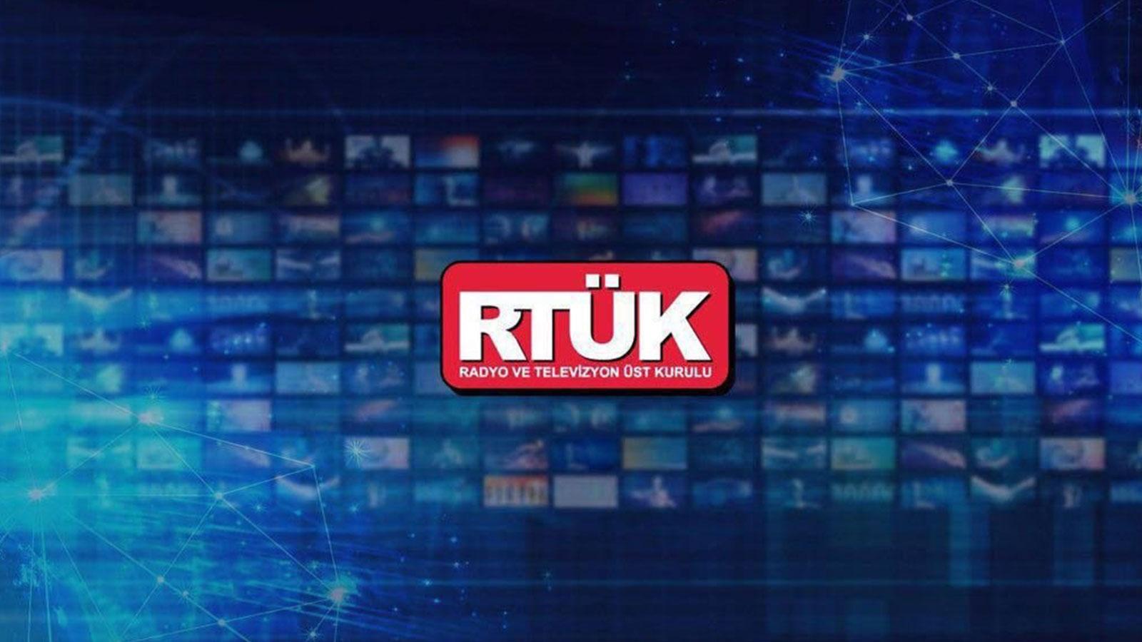 RTÜK'ten uyarı! Medya, toplumsal huzuru ve çocukların ruh sağlığını ön planda tutmalı