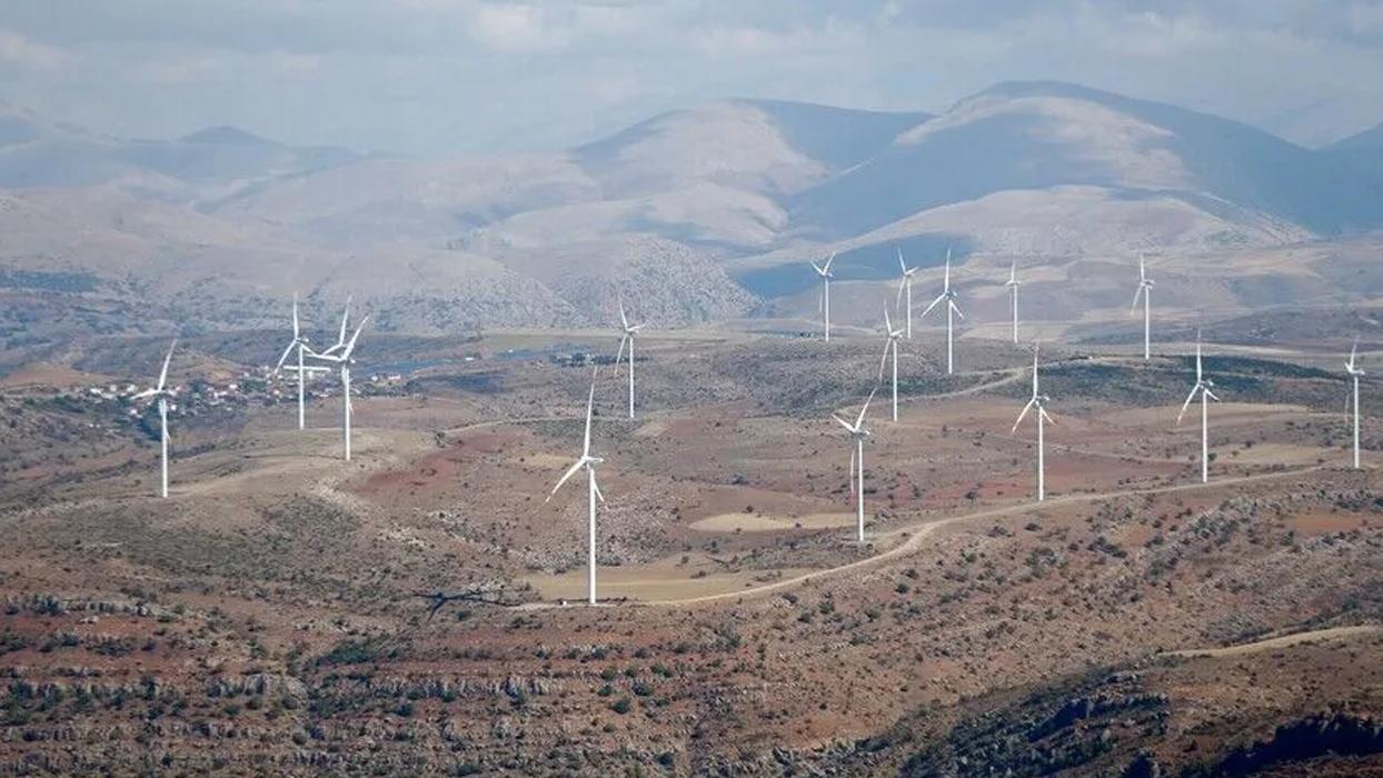 Türkiye, rüzgar enerjisinde uluslararası işbirliğini artırmayı hedefliyor