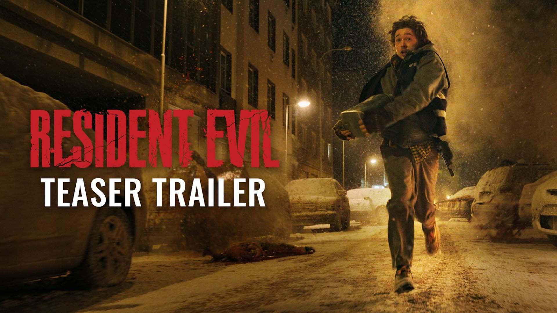 Yıllardır beklenen Resident Evil filmi geldi! İlk 3 günde kırılmadık gişe rekoru bırakmadı