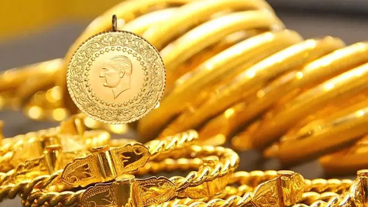 Altında kritik düşüş! 23 Eylül 2026 Çarşamba gram altın, çeyrek altın fiyatları ne kadar? Son dakika altın fiyatları