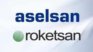 ASELSAN ile ROKETSAN arasında 1,2 milyar avroluk sözleşme imzalandı