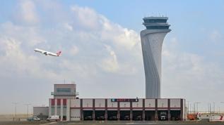 Avrupa'yı kıskandıracak rapor çıktı! Zirve yine İstanbul Havalimanı'nda