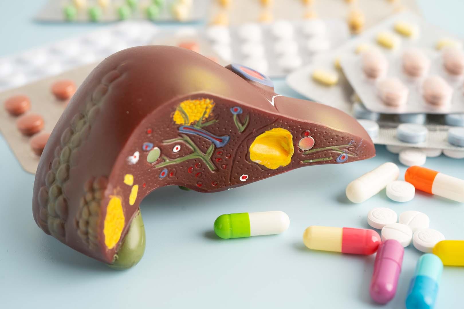 Belirtilerin ortaya çıkmasını beklerseniz çok geç olabilir! İşte Hepatit C hastalarının %95'ini kurtaran o gerçek