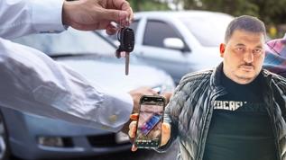Güvenli kapora tuzağı! 40 bin lirasını son anda kurtardı