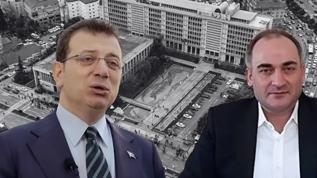 İBB'den alacağa ''rüşvet'' şantajı! İmamoğlu'nun A takımını mahkemede ifşaladı