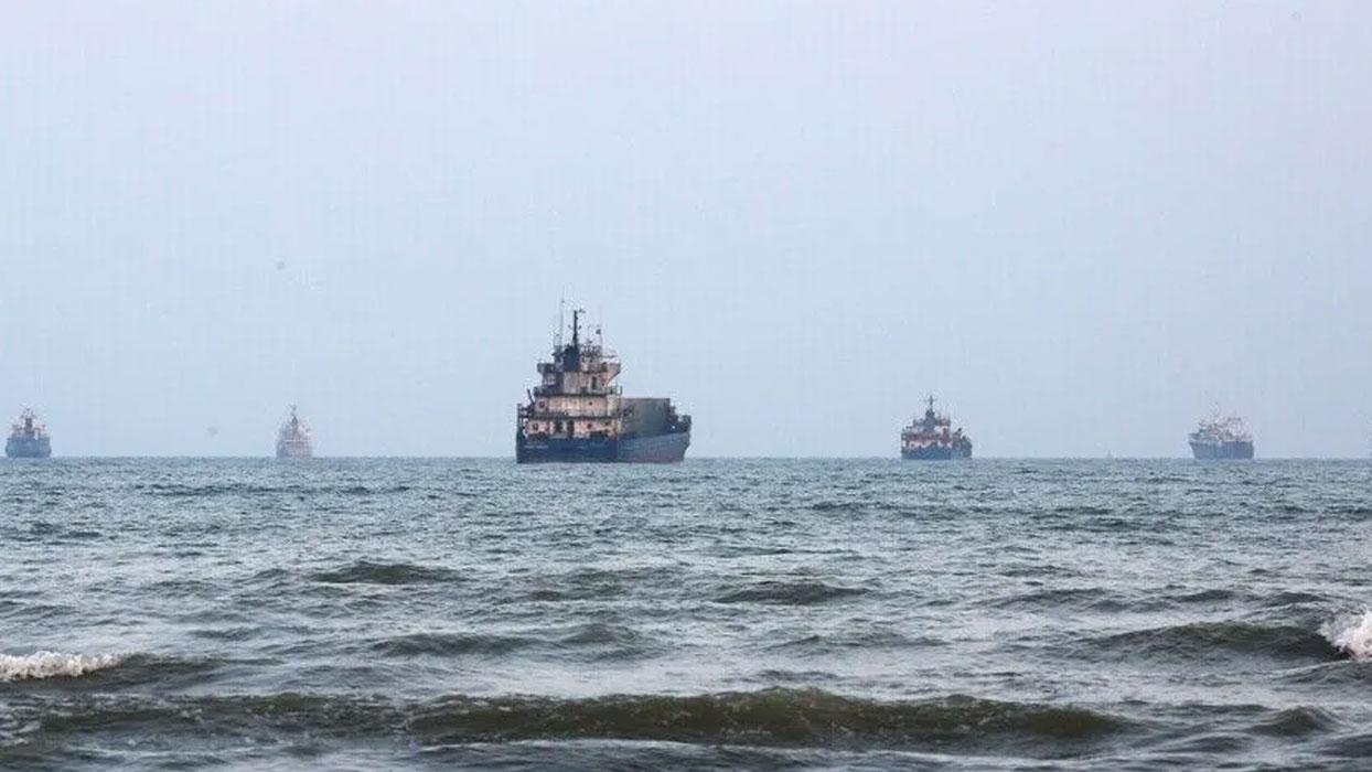 İran: Hürmüz Boğazı açılmadan önce ilettiğimiz 7 şart uygulanmalı