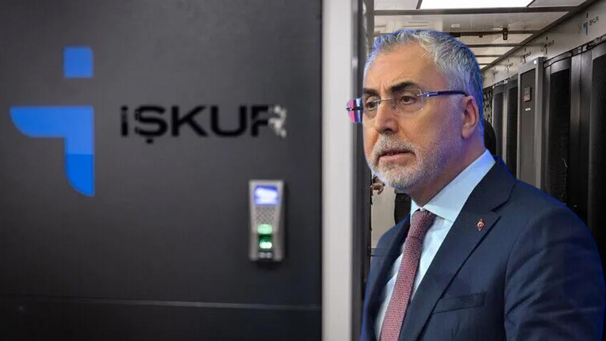 İŞKUR'da yapay zeka dönemi: Türkiye geleceğin işgücü piyasasına hazırlanıyor