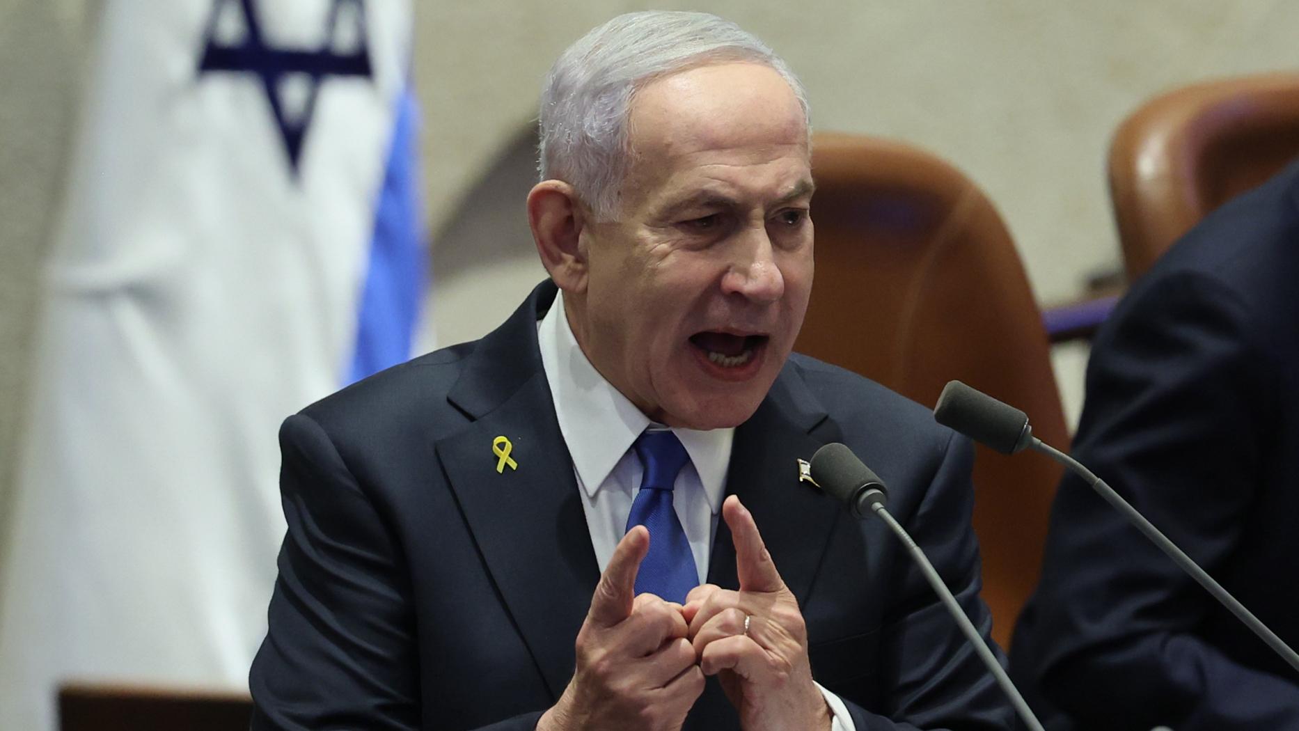 ''istenmeyen adamı'' Netanyahu! İsrail basınından çarpıcı itiraf