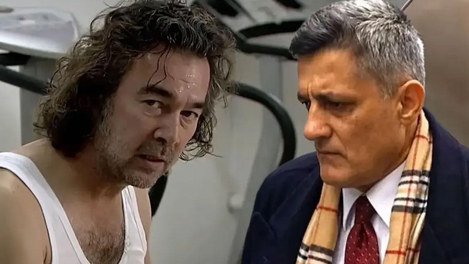 Kaşif Kozinoğlu soruşturmasında yeni gelişme! Sedat Savtak ifade vermeye geldi