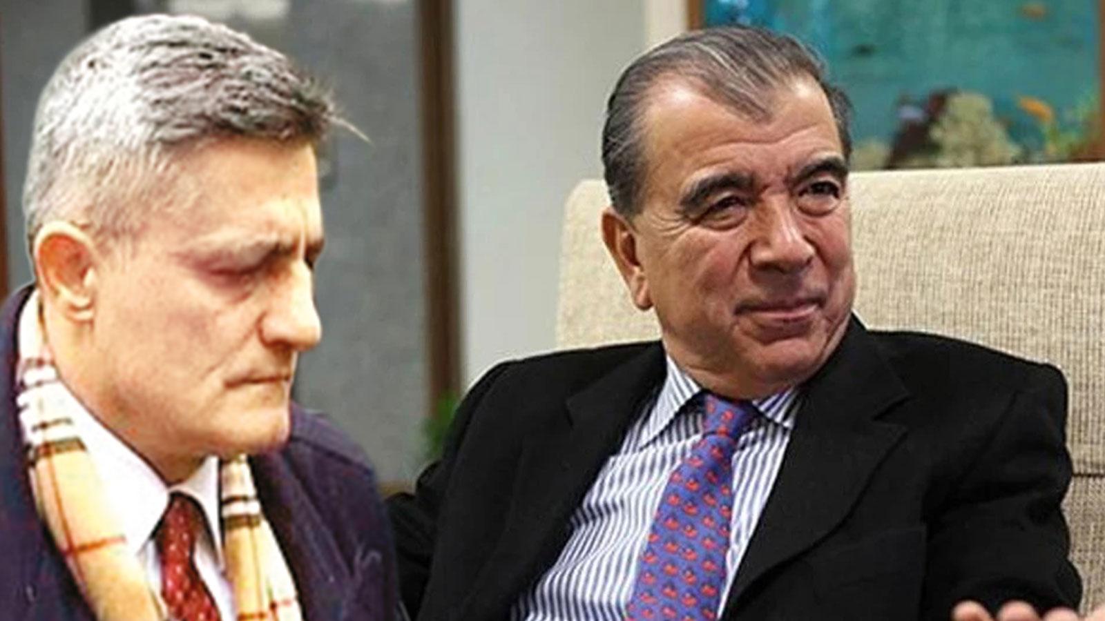 Kozinoğlu soruşturmasında yeni perde! FETÖ'cü Altaylı'nın tutuklanma gerekçesi ortaya çıktı