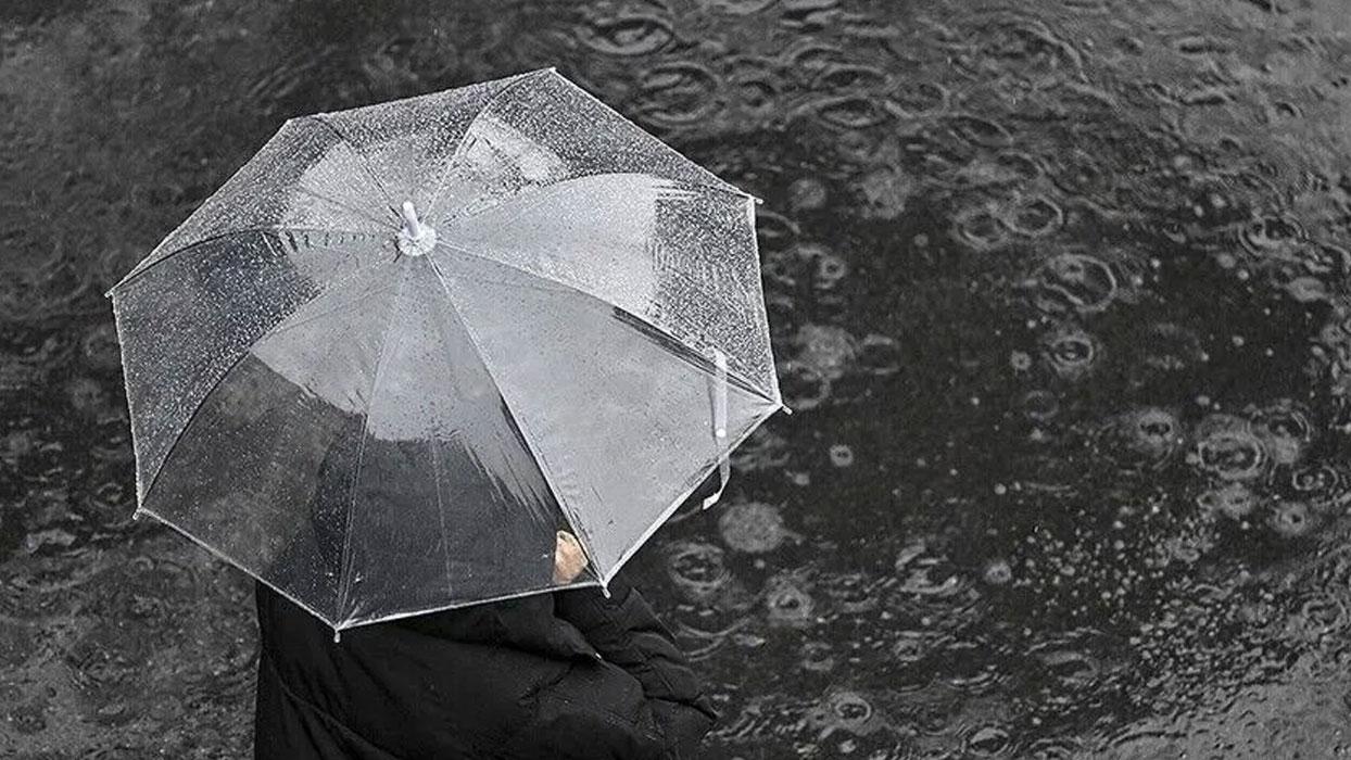 Meteorolojiden art arda uyarılar: Bu illerde dışarı çıkmayın