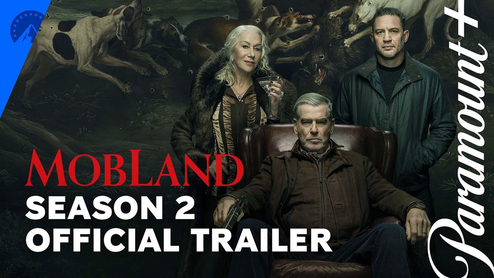 MobLand 2. Sezon Yayınlandı! Eleştirmenler ve izleyiciler ikiye bölündü