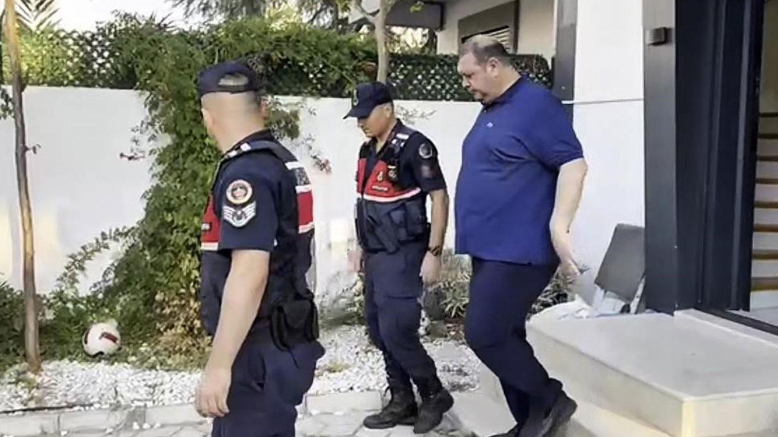 Ruhsat karşılığı 250 bin dolar iddiası! CHP'li belediyede rüşvet çarkı deşifre oldu