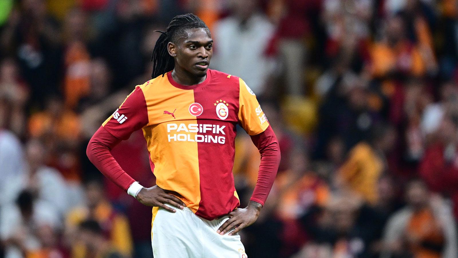 Süper Lig macerası iyi başlamadı! Rafael Leao'nun performansı eleştiriliyor