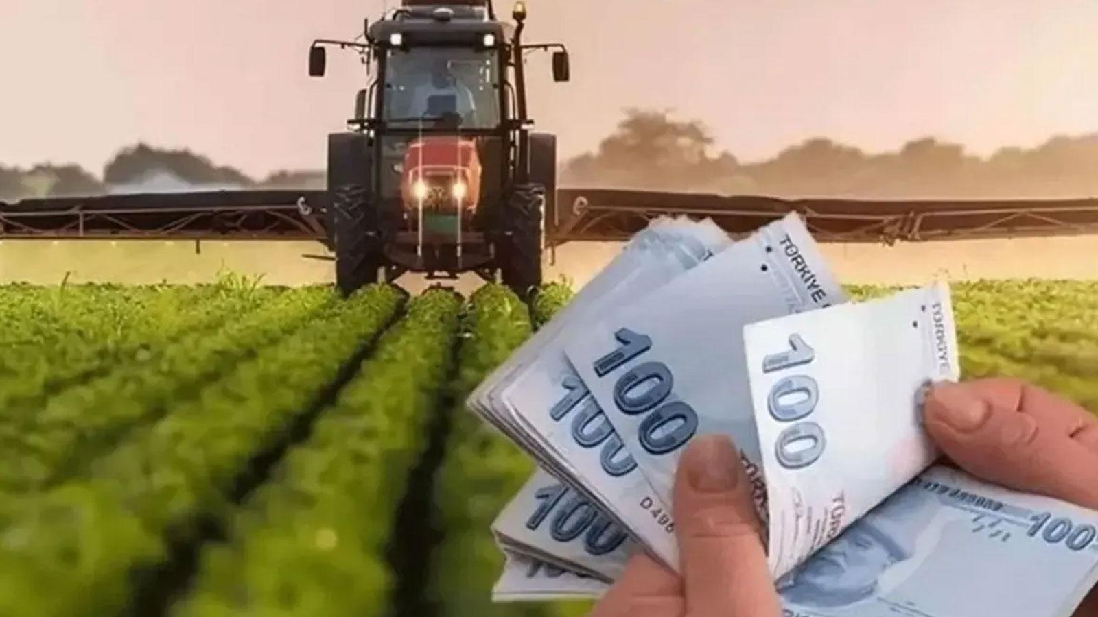 TMO, 27 Ağustos-8 Eylül döneminde çiftçilere 3,6 milyar lira ödedi