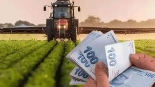 TMO, 27 Ağustos-8 Eylül döneminde çiftçilere 3,6 milyar lira ödedi