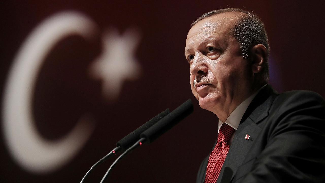 Türkevi'nde peş peşe kabul: Cumhurbaşkanı Erdoğan'dan COP31 daveti