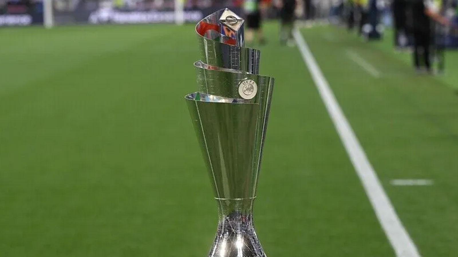 UEFA Uluslar Ligi 2026-2027 sezonu yarın başlıyor!