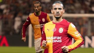 Van der Vaart: 'Sane'nin Mbappe kalitesi var ama göstermiyor