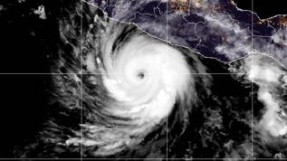 What is Hurricane Polo? Why did it attract so much attention?