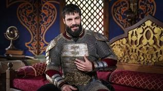 Who is Serkan Çayoğlu? 9 things to know about the actor playing Mehmed the Conqueror